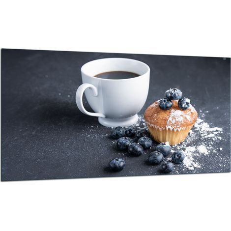 PLAQUE DE PROTECTION EN VERRE POUR CUISINIÈRE 90X52 GÂTEAU (1/5)