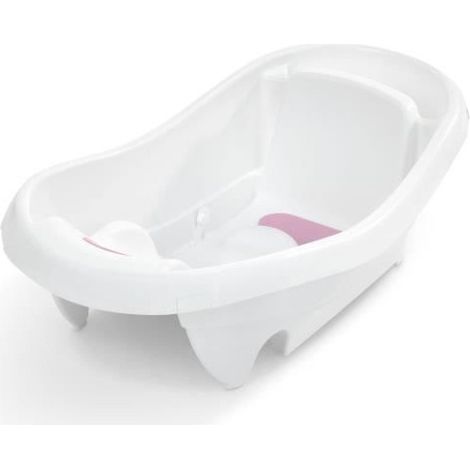 INGENUITY Vanička Comfy Clean™ Deluxe ružová (1/5)