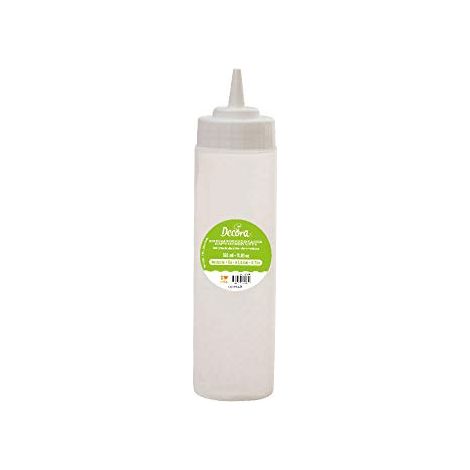 Bottiglia decorativa Decora da 350 ml