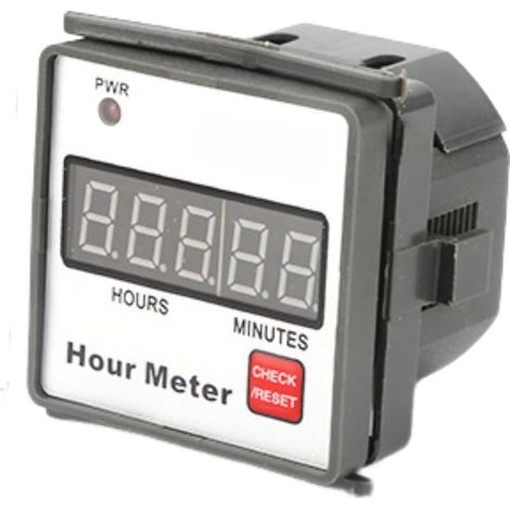 Minuteur électronique industriel de haute précision zolyet HM-D48 (1/5)