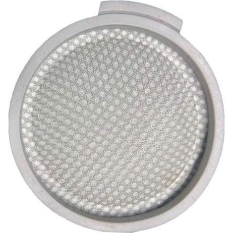 Filtre Aspirateur Sans Fil - Compatible Roborock H6 - Haute Efficacité Filtration 0,3 Micron - Lot De 4 (1/3)