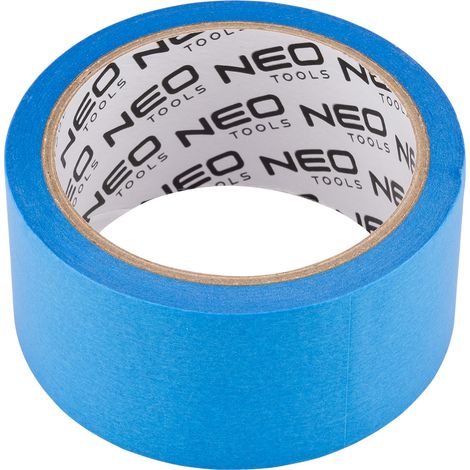 Ruban adhésif bleu 48 mm x 25 m (1/5)