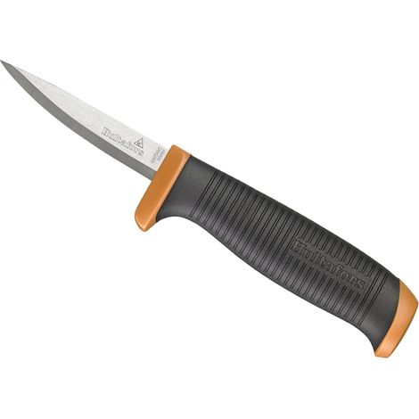 Hultafors PK GH Precision Knife - High-Quality Crafting and Precision Cutting Tool (1/2)