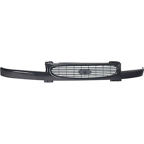 Grille de calandre avant complète Ford Transit MK5 1995-2000