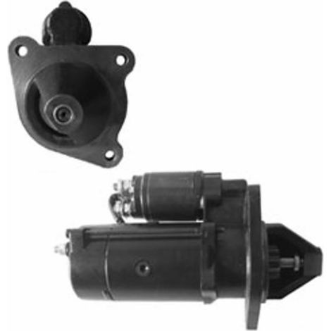 Motorino avviamento adattabile riferimento 82013134