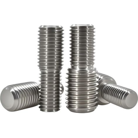 Vis de réduction en acier inoxydable 304 M3 M4 M5 M6 M8 M10 M12 M14 (1/5)