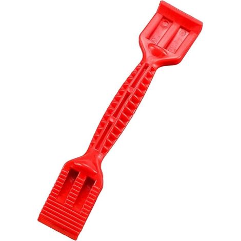 Essential multi-function glazing tool for professional window and door installations (1/5)