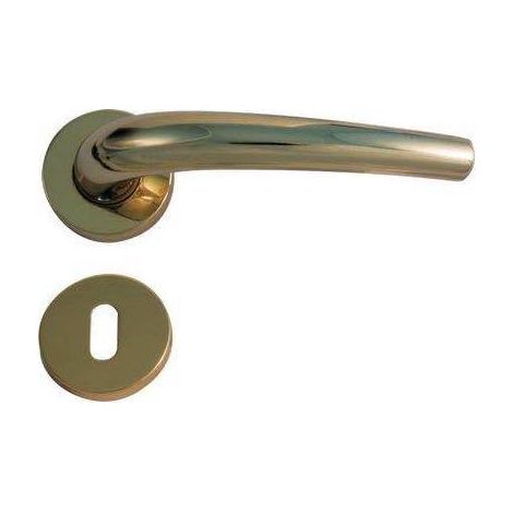 MANIGLIA TORINO OTTONE ROSETTA FORO PATENT