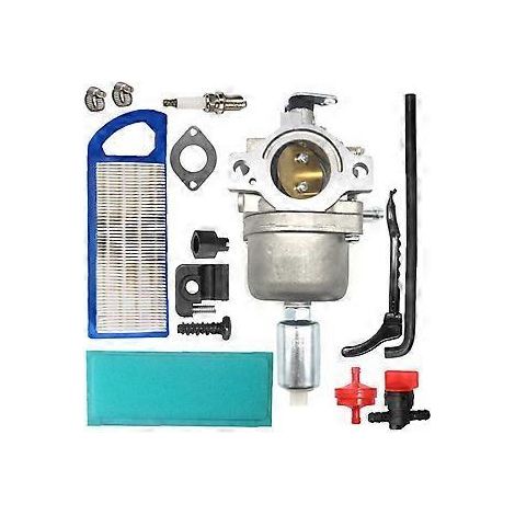 799727 Vergaser für 799727 698620 794572 14 PS 15 PS Intek Motoren Rasentraktor Mäher Nikki (1/5)