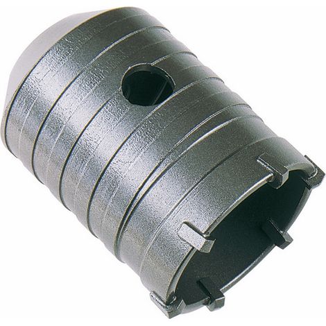 1PZ FRESA A TAZZA PER EDILIZIA IMPACT Attacco M22 Ø mm. 60
