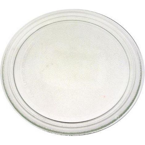Ersatzteil - Plateau en verre 280 mm -  - WHIRLPOOL, BAUKNECHT, AEG, IKEA, LADEN, PROGRESS, ELECTROLUX, ZANUSSI, JUNO, RADIOLA, ARISTON HOTPOINT, FAURE, IGNIS