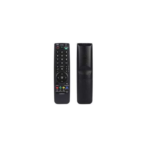 Telecomando sostitutivo AKB69680403 per TV LG. Compatibile con il telecomando AKB69680403 delle Smart TV LG. - Crezuo (1/4)