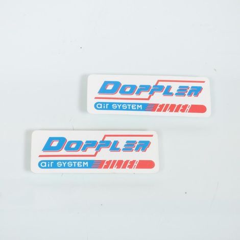 Tuning Doppler für Scooter Malaguti 50 F10 Ac Neu