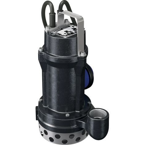 ACO Pompa ad immersione SAT-50/2/32/WS con interruttore a galleggiante, 0159.06.63