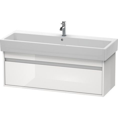 KETHO mobile lavabo 440x1150x410mm lino