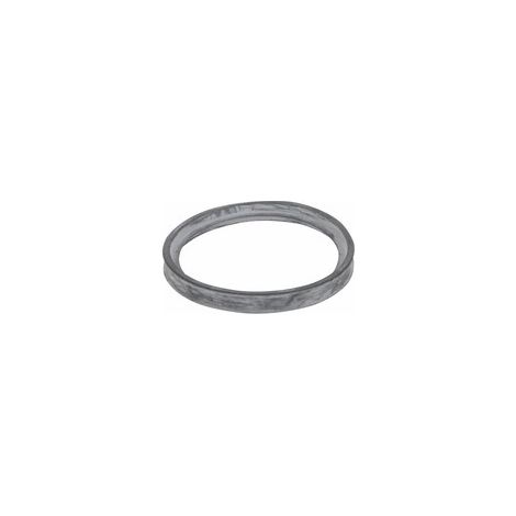 VAILLANT Guarnizione, anello di tenuta labbra DN 60 EPDM 0010038138 Adattatore 60/100 a 63/96 e succ. Vaillant-Nr. , 981233