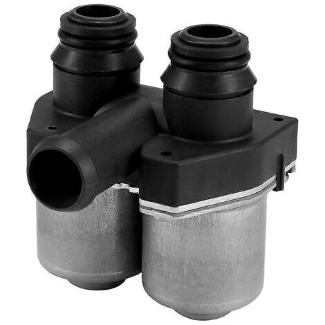 Neues Heizungsregelventil für - W210 A0048302084-- (1/5)