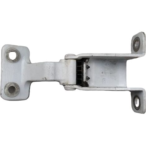 [PRODUIT D'OCCASION] Charniere Inf Porte Battante Arg RENAULT Kangoo ♻️ Ref Oe. 904115738r - Garantie à vie (1/2)