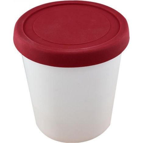 Coupe-griffes pour Chien et Chat avec Lime, Grand Modèle Rouge et Noir Version Renforcée (1/5)