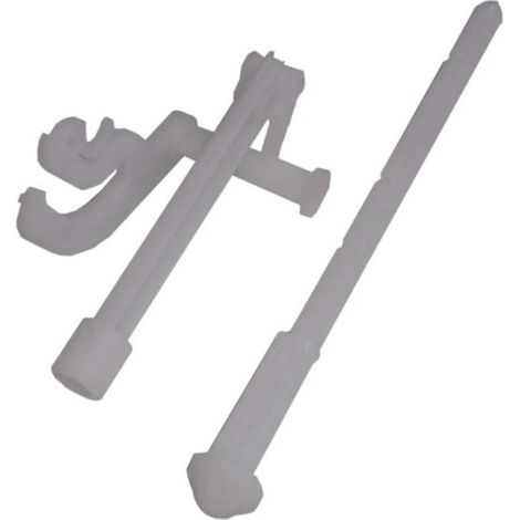 Druckhebel für GALILEO DUO ROCA/GALA