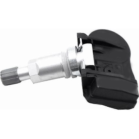 Capteur de pression des pneus TPMS 40700-1LA0A pour Infiniti EX35 EX37 FX35 G25 M35H M37 Q60 QX70 HV36 Nissan PMV-C811 407001LA0A (1/5)