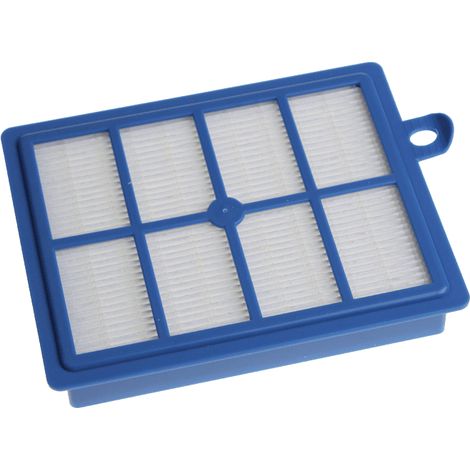 Electrolux Washable H12 Hepa Filter (1/6)