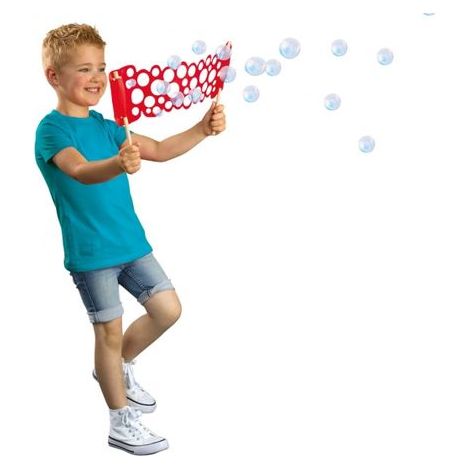 SES CREATIVE MÉGA MULTI BULLES (02263) (1/5)