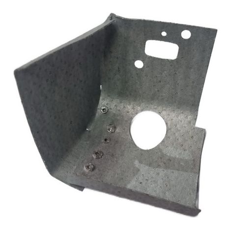 Deflector Admision compatible con Slp600N  Ref 920889