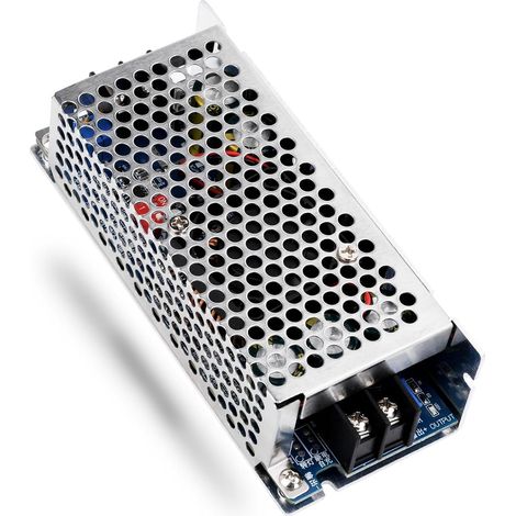 DC DC Boost Convertisseur de Tension Réglable 500W 20A - Tension Constante - Module d'alimentation Régulateur de Tension avec Protection Contre l'inversion de Polarité et Contrôle de la Température. (1/5)