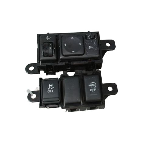 Commande Retrovisseur Exterieur Electrique NISSAN Juke Phase 1 2010-... [PRODUIT D'OCCASION]♻️25570ct01b (1/3)