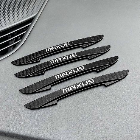 Bande de protection anti-collision pour bord de portière latérale de voiture Maxus T60 D60 D90 2022 D20 G50 G10 G20 T90 V80 T70 V90 - Accessoires auto - Taille : pour Maxus Style 3 (1/4)