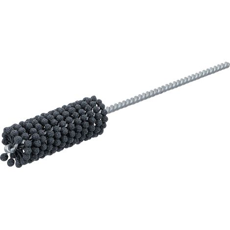 Herramienta para lapeado flexible granulación 120 26 - 27 mm