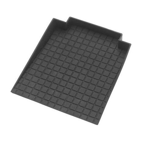 Weller T0058768762 Tapete de Protección Ignífugo de Silicona