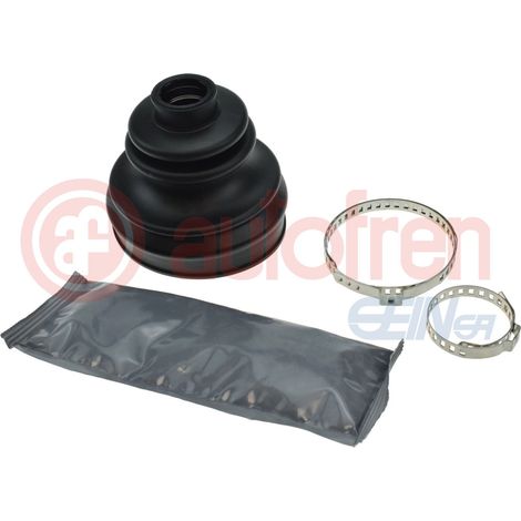 Jeu de joints-soufflets, arbre de commande Autofren Seinsa D8312 AUDI 1008229