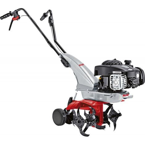 Motorhacke MH 4005 B u. S Series 500 STRECKE (1/2)