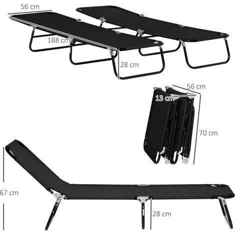 Balançoire Hollywood 3 places, Balançoire de jardin, Banc à bascule avec auvent réglable, Table à thé, Acier, Polyester, Gris+Noir, 271 x 125 x 177 cm (1/5)