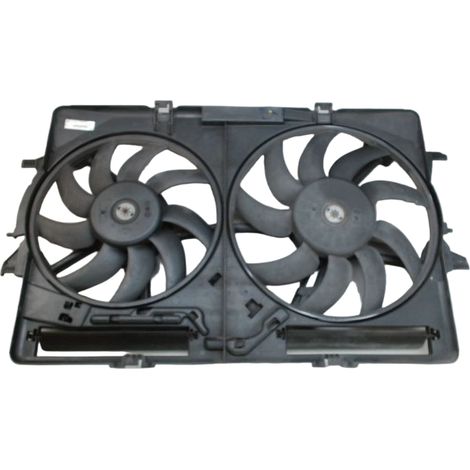 [PRODUIT D'OCCASION] Moteur Ventilateur Radiateur AUDI A5 ♻️ Ref Oe. 8k0121003m - Garantie à vie