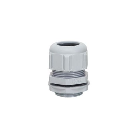 PE PLASTIQUE IP66 RAL 7001 LEGRAND 098050