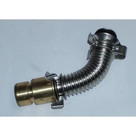 DAIKIN Compensatore di collegamento per DAIKIN Solaris, 5008714