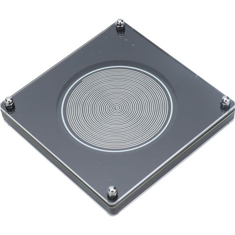 Ultraniederfrequenz-Impulsgenerator 7,83 Hz Schumann-Wellen-Generatoren Audio-Resonator zum Schlafen (1/5)