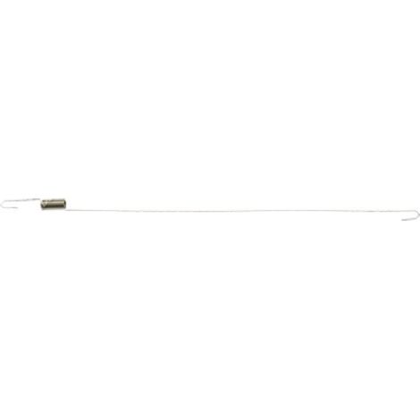 Geschwindigkeitsreglerfeder für DUCAR-Motorgeneratoren 264201 - 038248