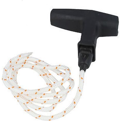 Kompatibel mit der Startereinheit, der Zugplatte, dem Zugseilgriff und dem Motorstartzubehör der STIHL TS400 TS410 TS420 TS760 Trennschleifmaschinen. (1/4)