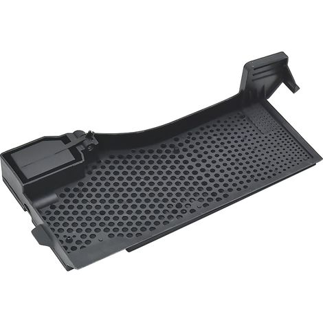Réservoir de filtre pour station de base d'aspirateur robot, compatible avec l'aspirateur Roborock S7 MaxV Ultra (accessoire de remplacement) (1/5)