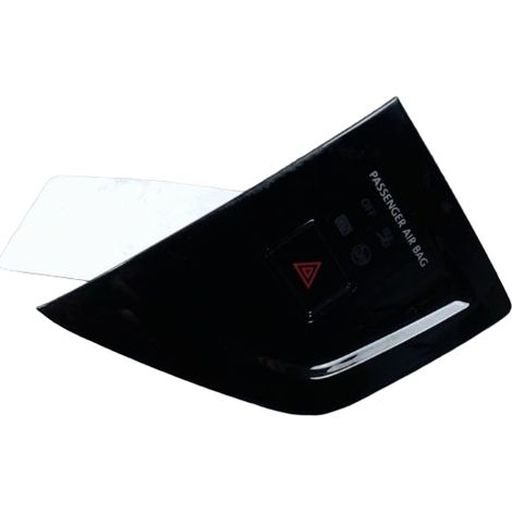 [PRODUIT D'OCCASION] Bouton De Warning VOLKSWAGEN Polo 2009- ♻️ Ref Oe. 2g0953509kqu - Garantie à vie (1/2)