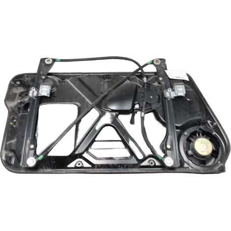 Mecanisme+moteur Leve-glace Avant Droit VOLKSWAGEN Newbeetle [PRODUIT D'OCCASION]♻️1j2959801d95x (1/5)