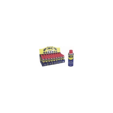 Sprühschmiermittel WD-40 200 ml löst festgefrorene, rostige Teile