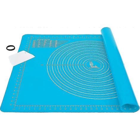 Tappetino in silicone antiaderente (71x51 cm) (1/5)