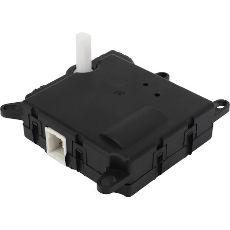 Actionneur de porte de mélange de climatisation 604-203 de remplacement pour camionnette Ford F-450 Excursion Windstar (1/5)