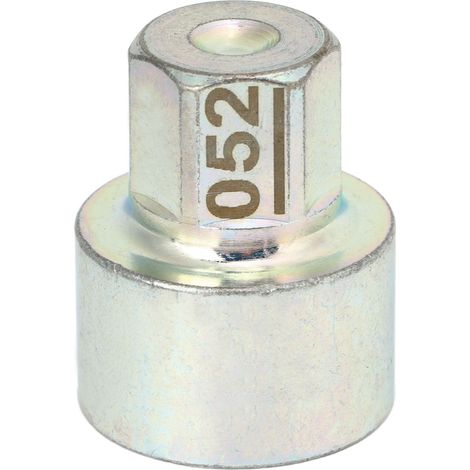 Clé antivol de roue, douille de remplacement pour écrou de roue, compatible avec les modèles 1, 3, 5, 6 et 7 (X1, X2, X3, X4, X5, X6, Z4, 052) (1/5)