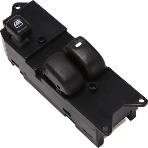 Applicable Interrupteur de lève-vitre gauche et droit CW734687, compatible avec Mitsubishi 2 portes(RHD) (1/5)